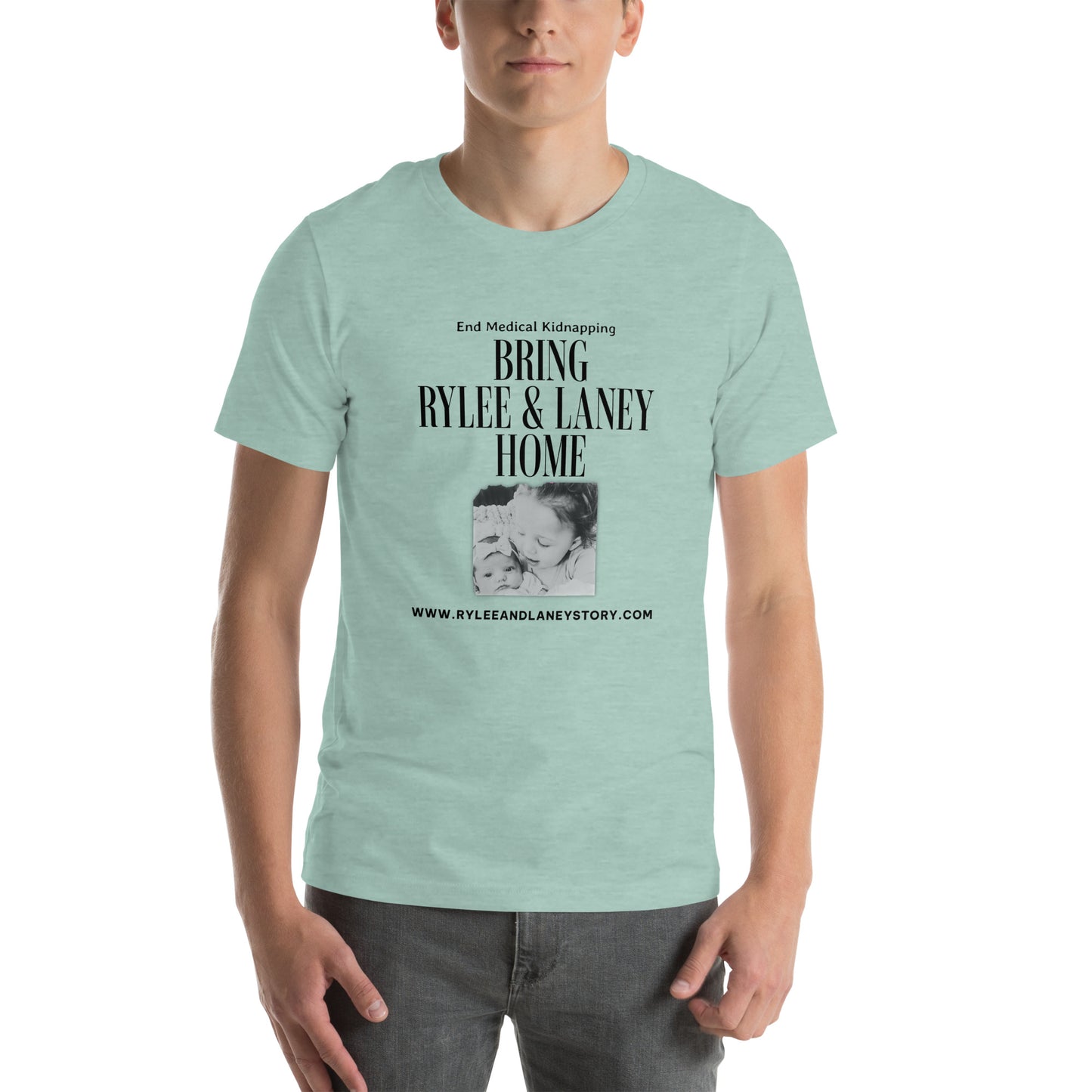 Unisex t-shirt