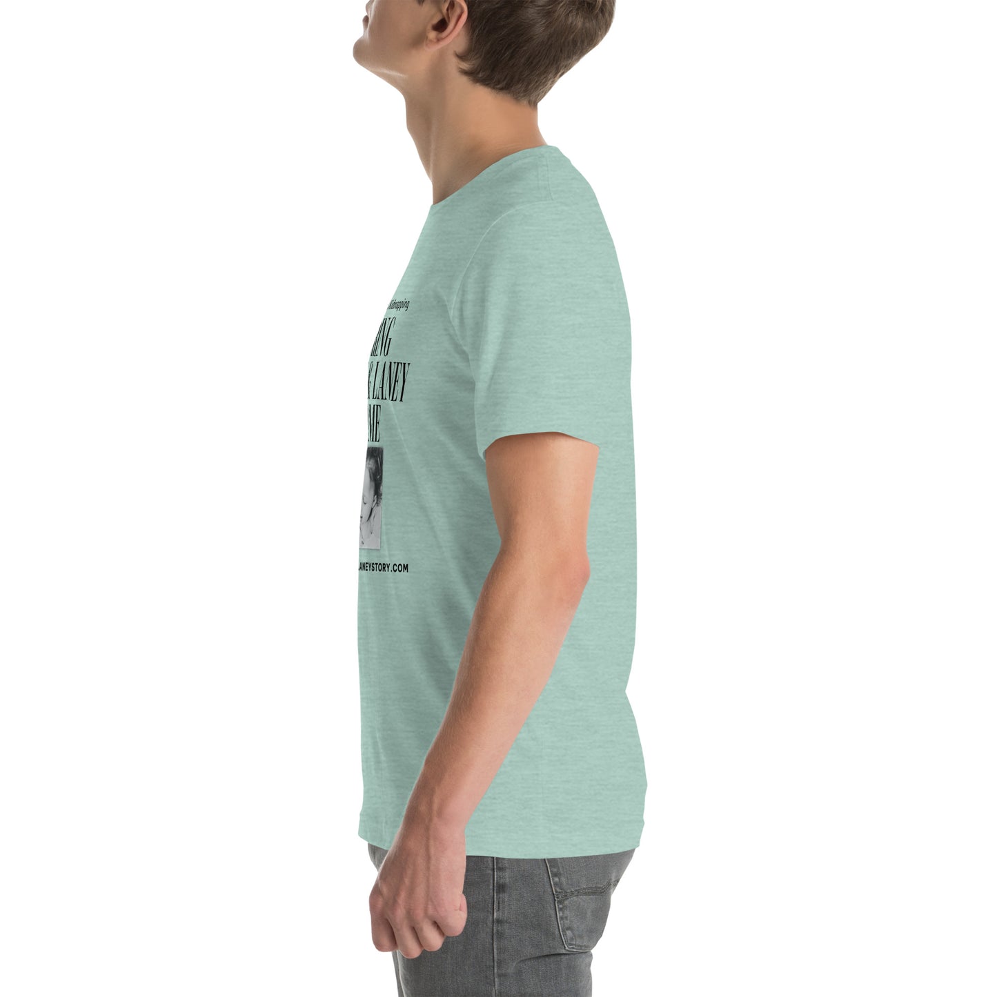 Unisex t-shirt