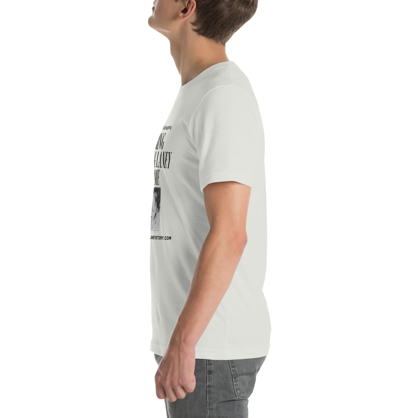 Unisex t-shirt