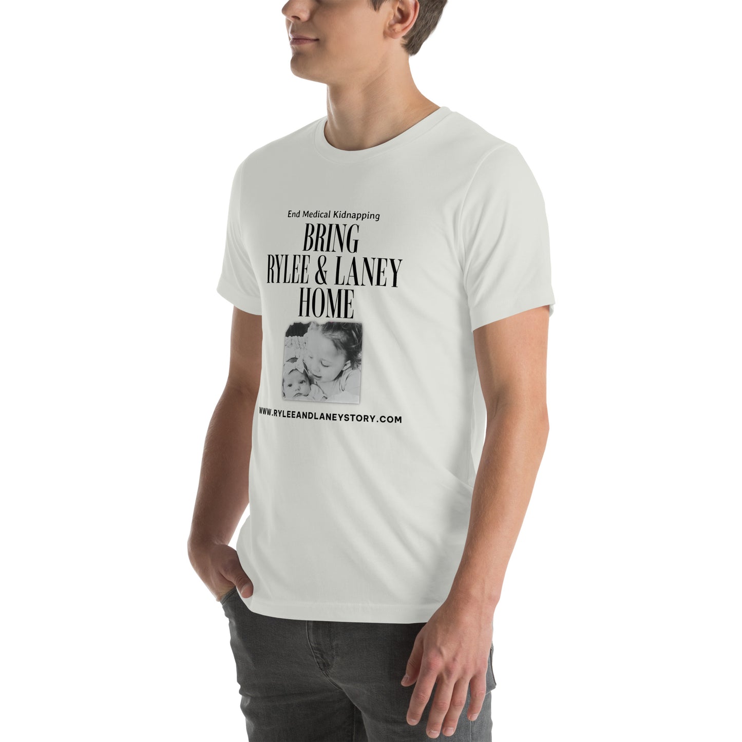 Unisex t-shirt