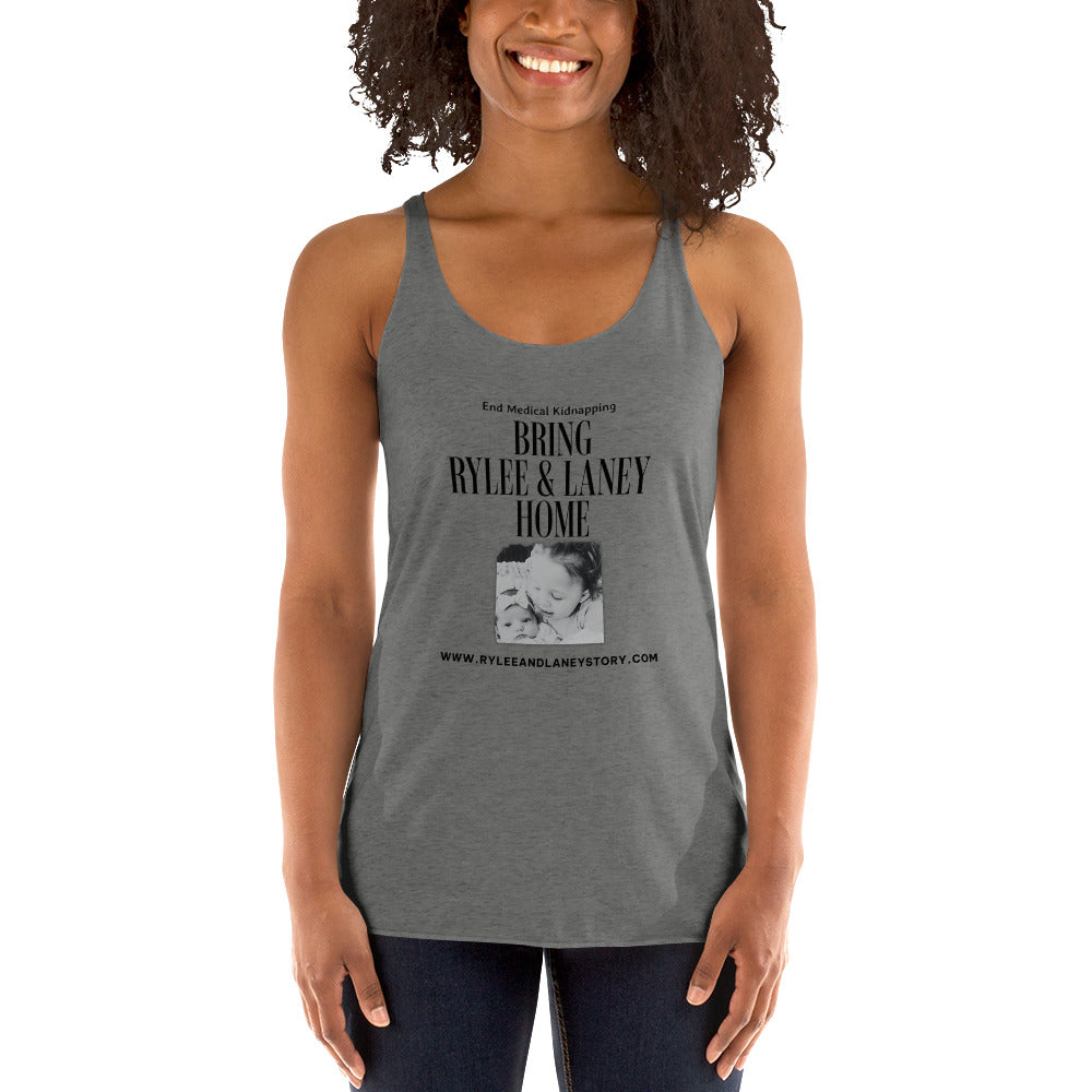 Women's Racerback Tank