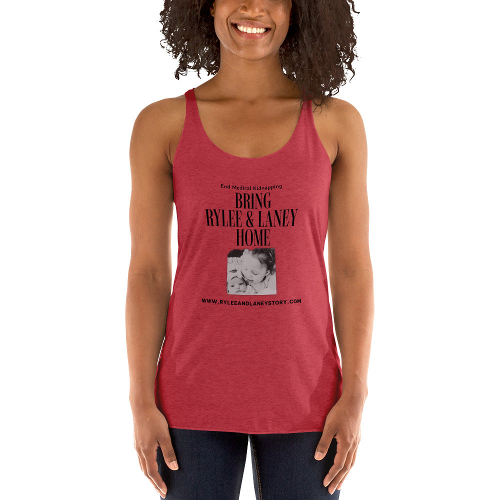 Women's Racerback Tank