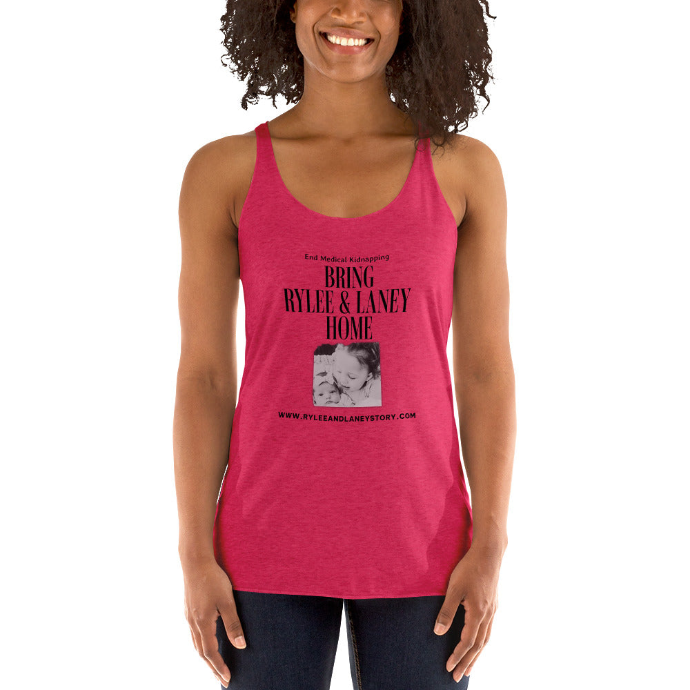 Women's Racerback Tank
