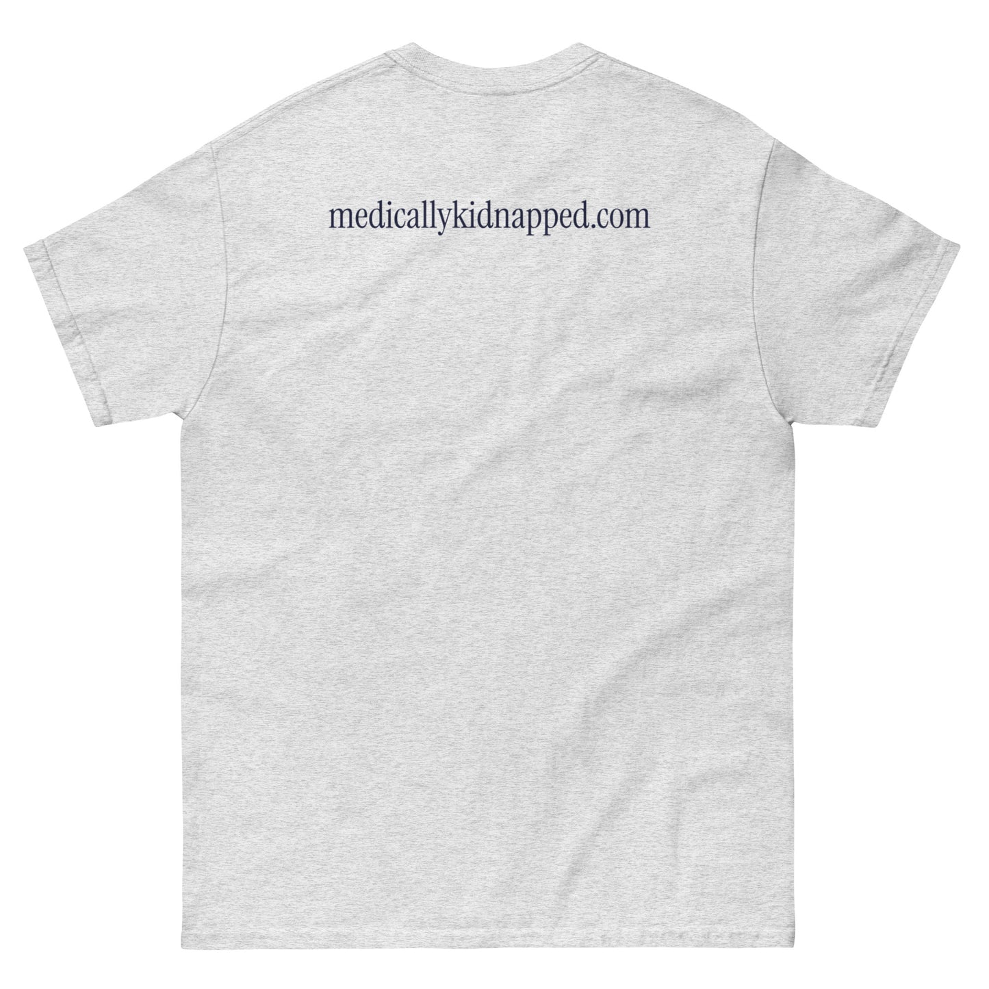 Unisex classic tee