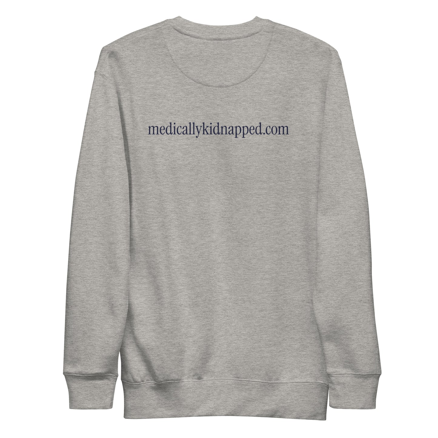 Unisex Premium Sweatshirt