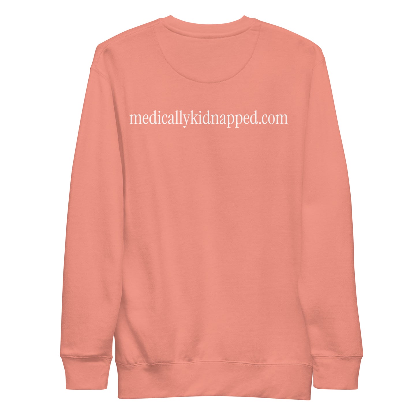 Unisex Premium Sweatshirt