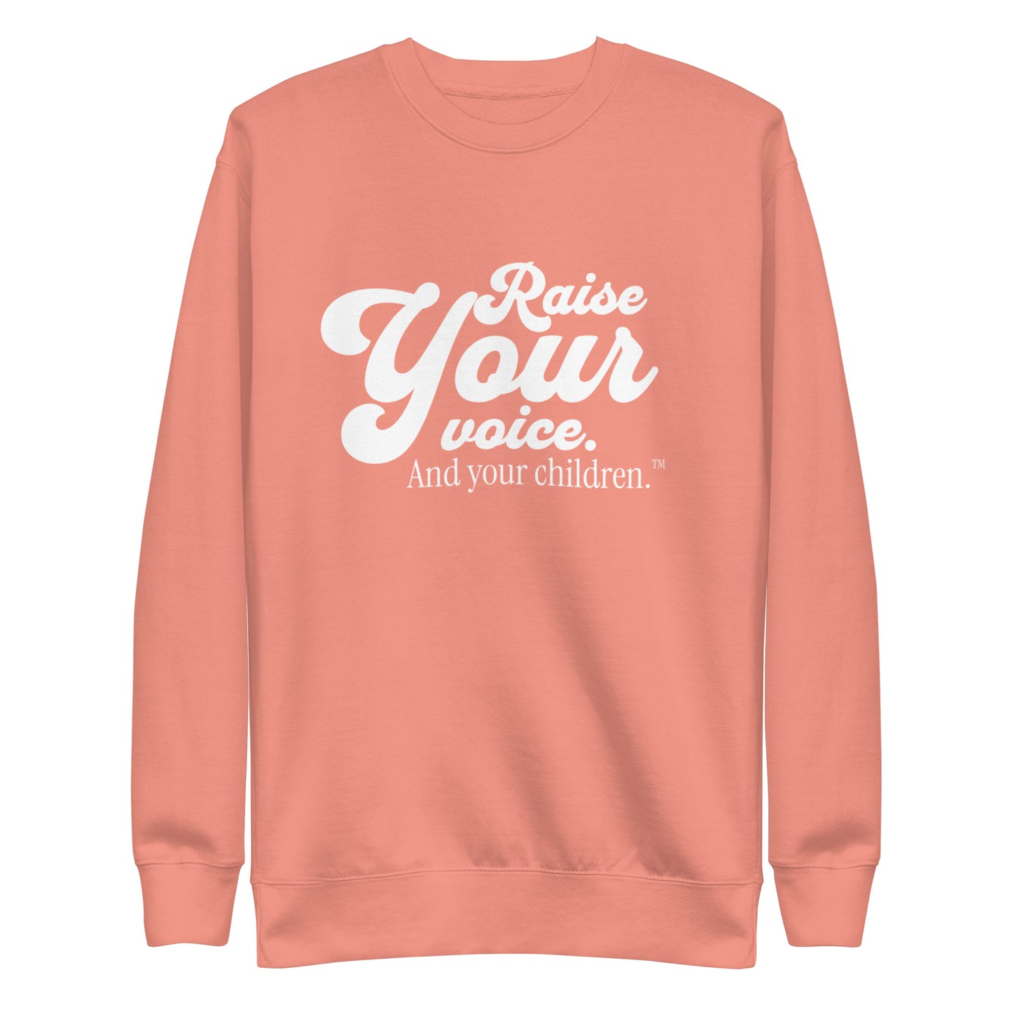 Unisex Premium Sweatshirt