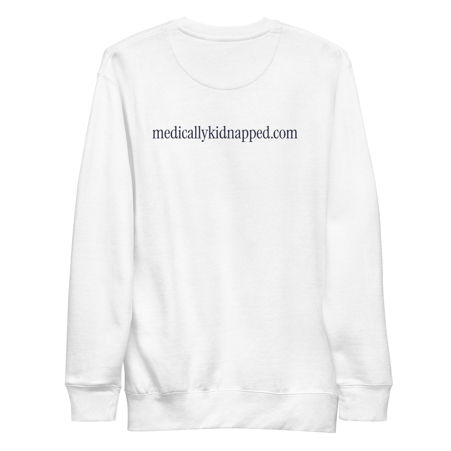 Unisex Premium Sweatshirt