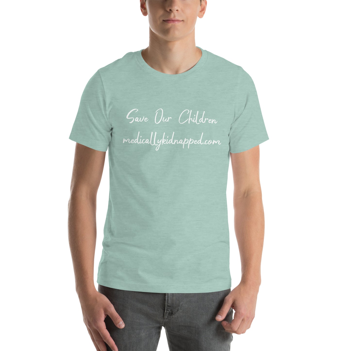Unisex t-shirt